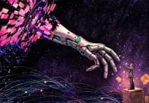 Human-AI partnership: the convergence point where human intent meets machine verification